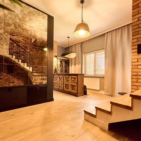 Apartamenty Na Skarpie Plock Luaran gambar