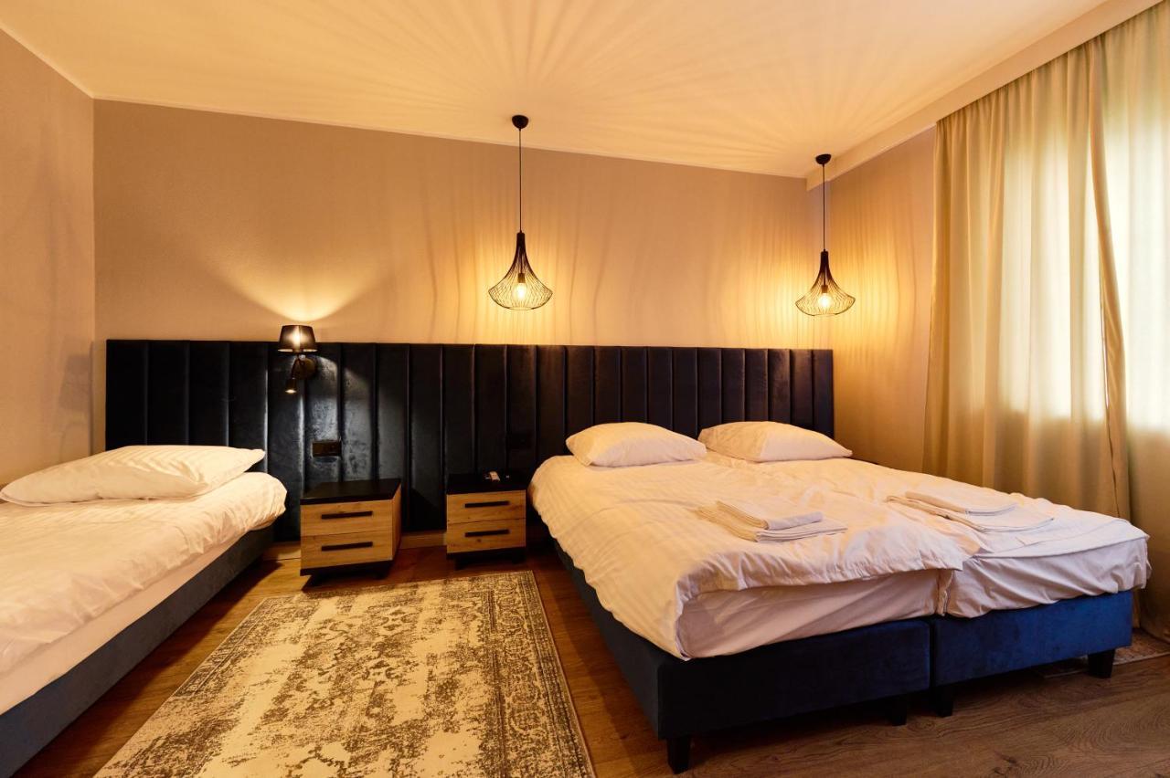 Apartamenty Na Skarpie Plock Luaran gambar