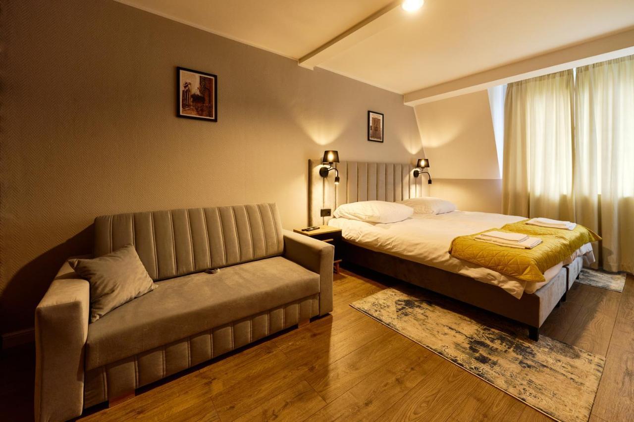 Apartamenty Na Skarpie Plock Luaran gambar