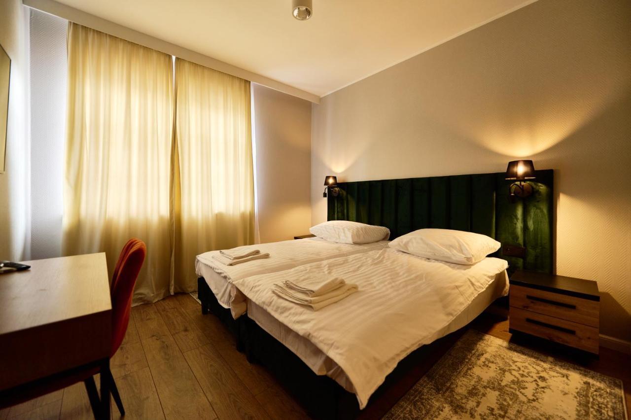 Apartamenty Na Skarpie Plock Luaran gambar