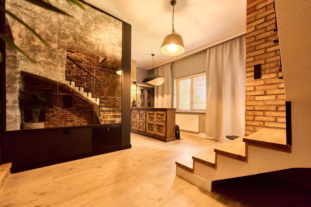 Apartamenty Na Skarpie Plock Luaran gambar
