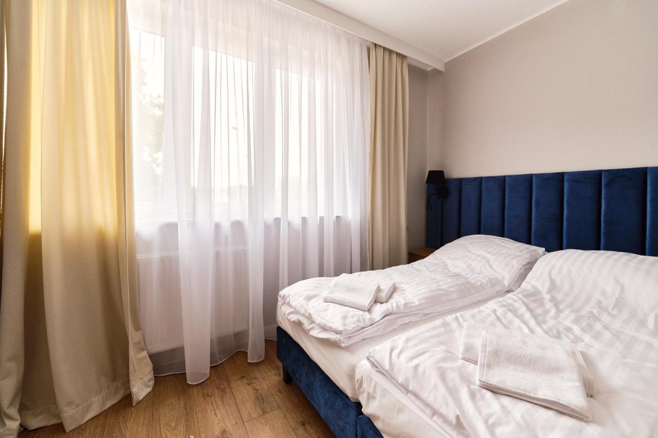 Apartamenty Na Skarpie Plock Luaran gambar