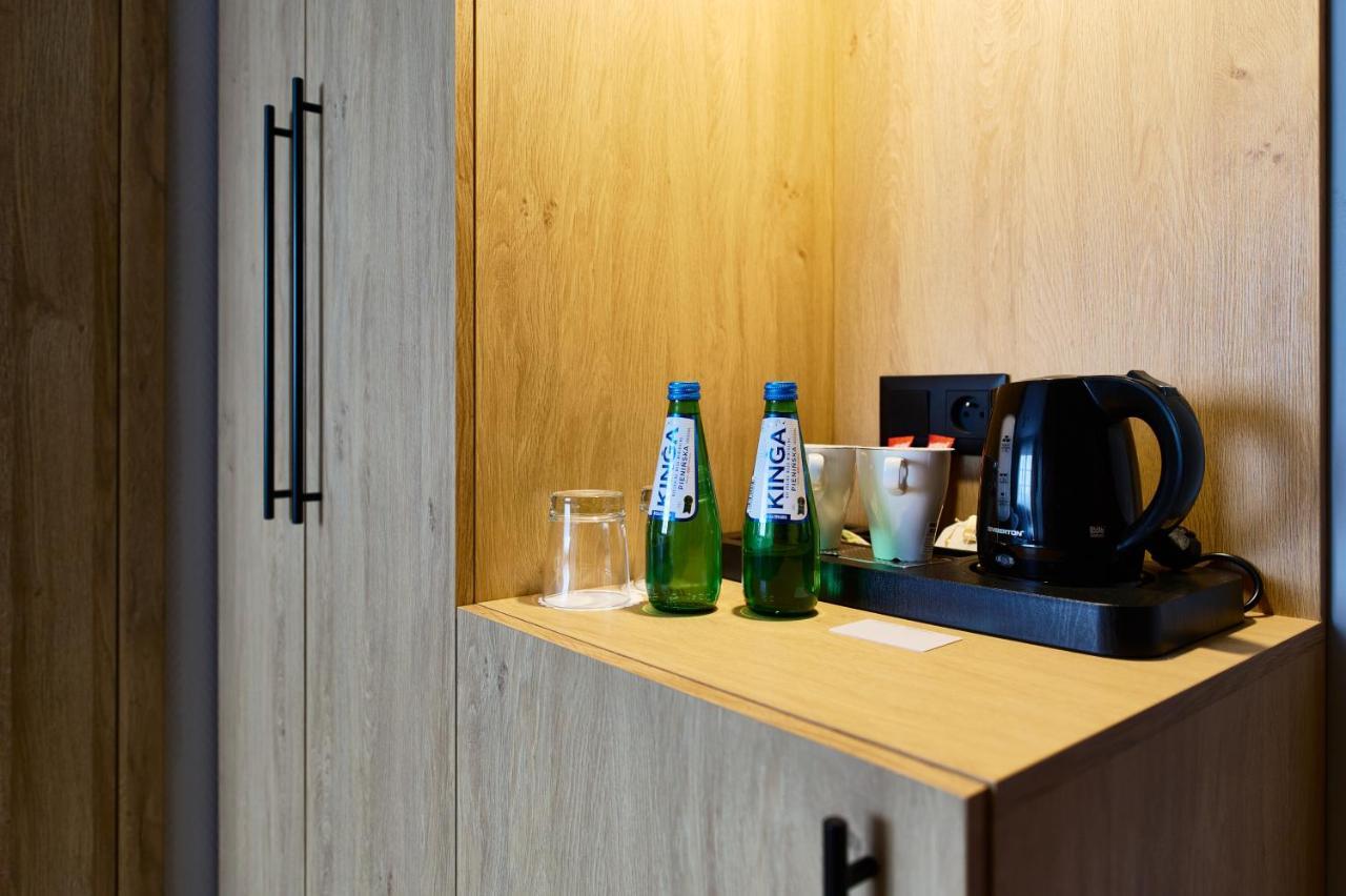 Apartamenty Na Skarpie Plock Luaran gambar
