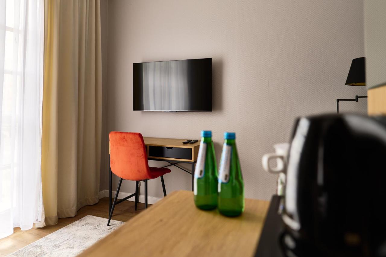 Apartamenty Na Skarpie Plock Luaran gambar