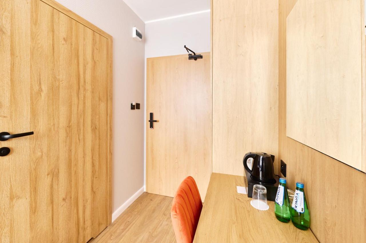 Apartamenty Na Skarpie Plock Luaran gambar