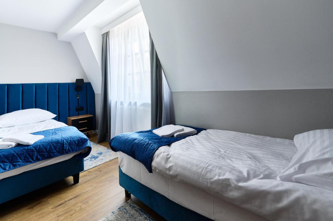 Apartamenty Na Skarpie Plock Luaran gambar
