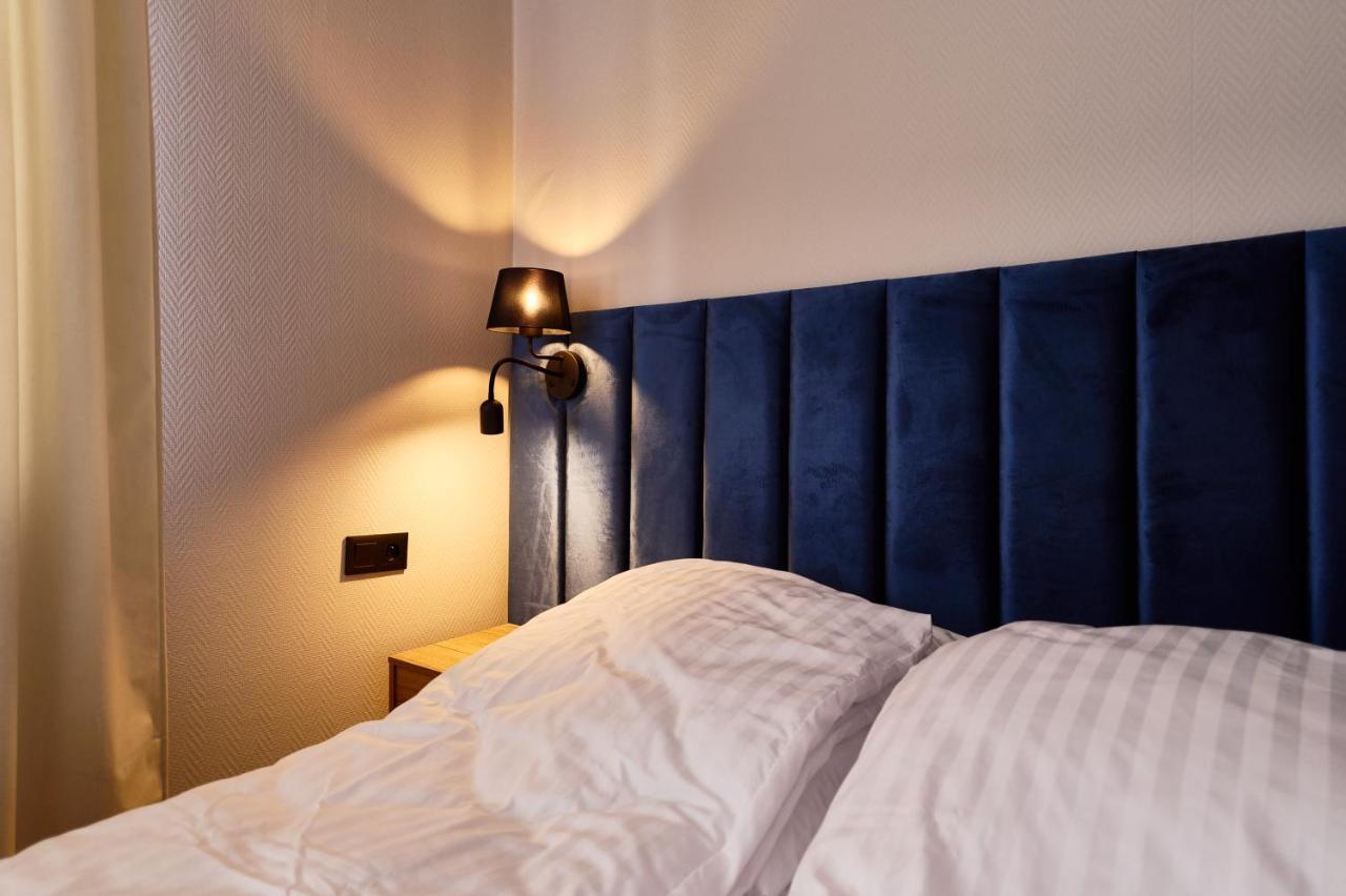 Apartamenty Na Skarpie Plock Luaran gambar