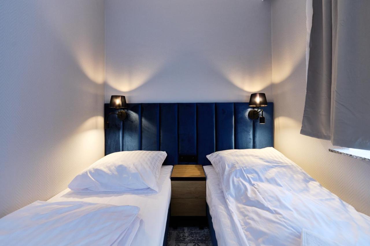 Apartamenty Na Skarpie Plock Luaran gambar