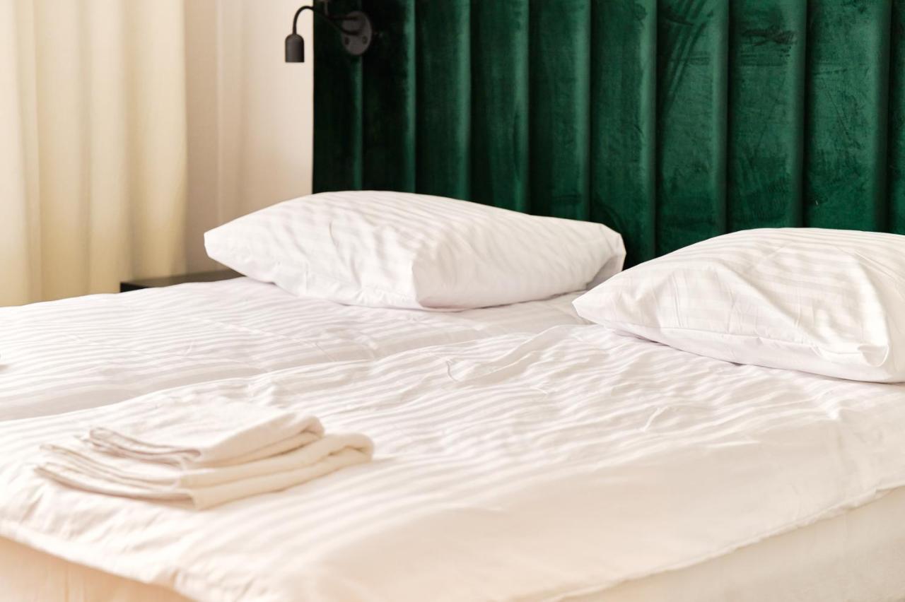 Apartamenty Na Skarpie Plock Luaran gambar