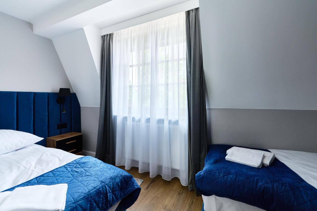 Apartamenty Na Skarpie Plock Luaran gambar