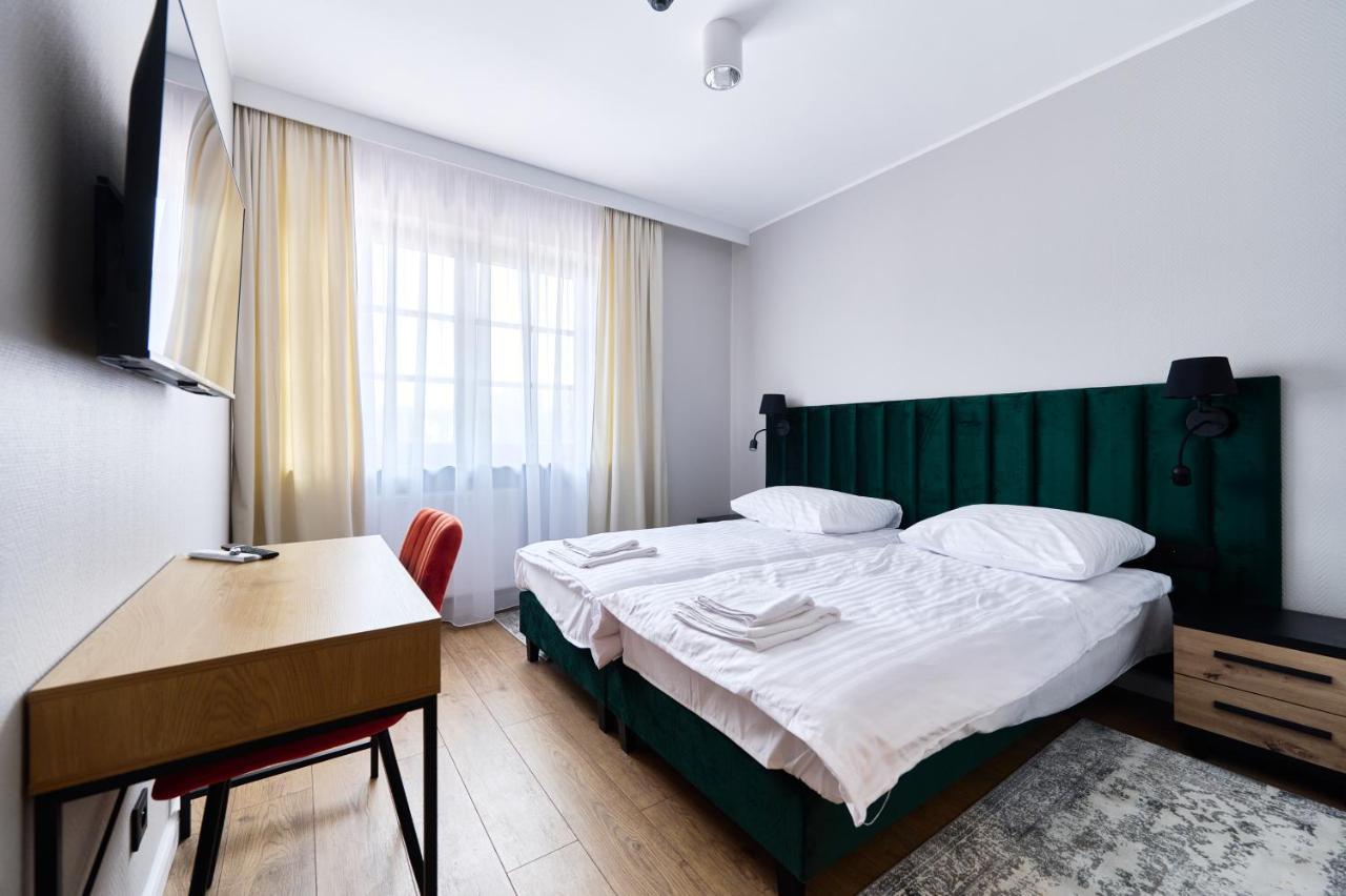 Apartamenty Na Skarpie Plock Luaran gambar