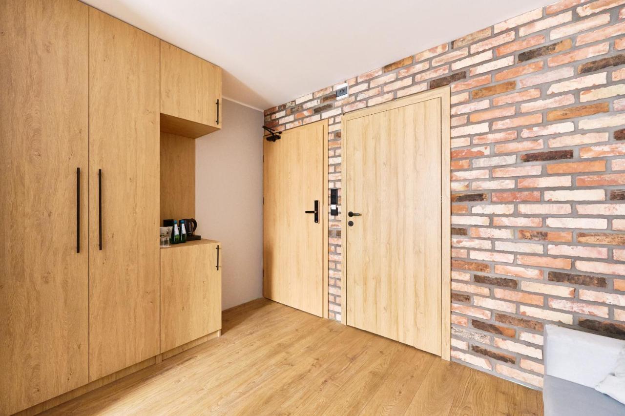 Apartamenty Na Skarpie Plock Luaran gambar