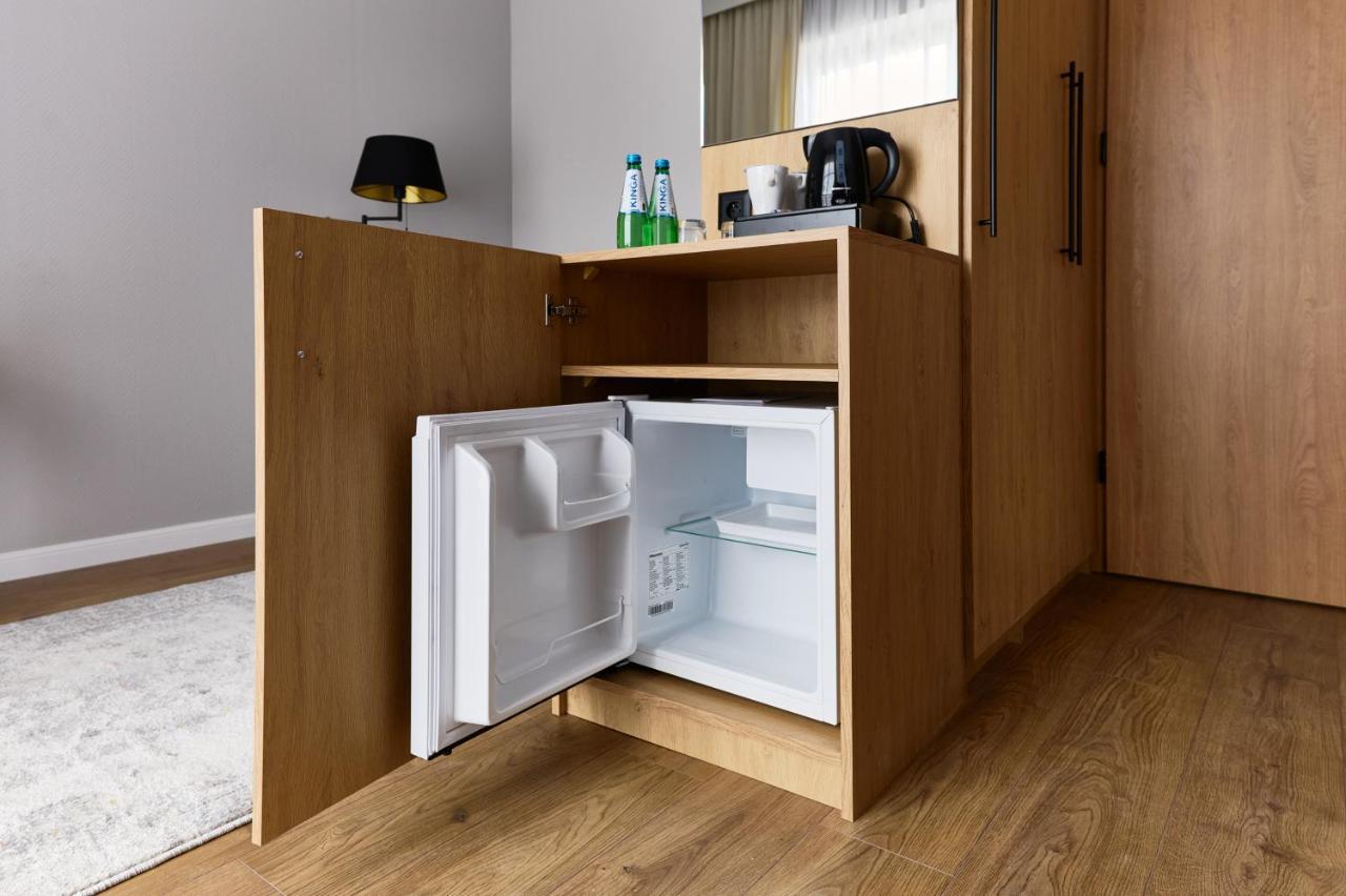 Apartamenty Na Skarpie Plock Luaran gambar