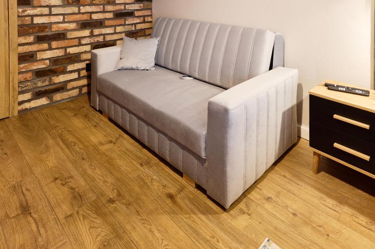 Apartamenty Na Skarpie Plock Luaran gambar
