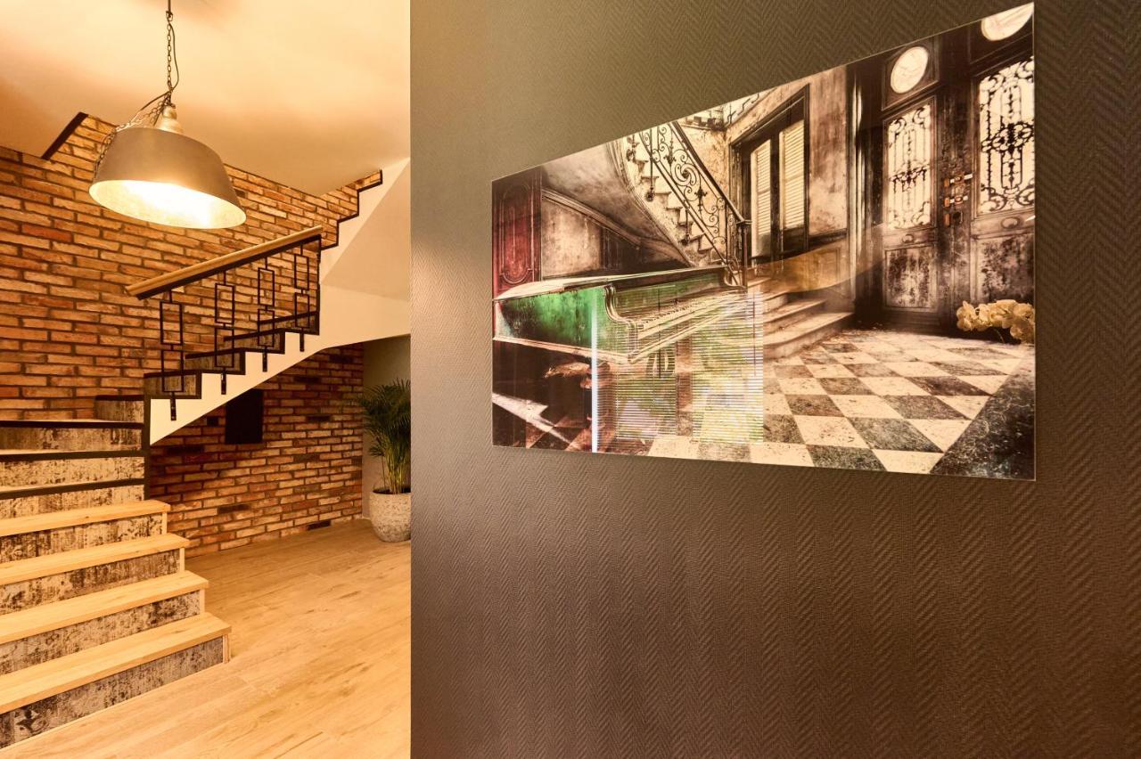 Apartamenty Na Skarpie Plock Luaran gambar
