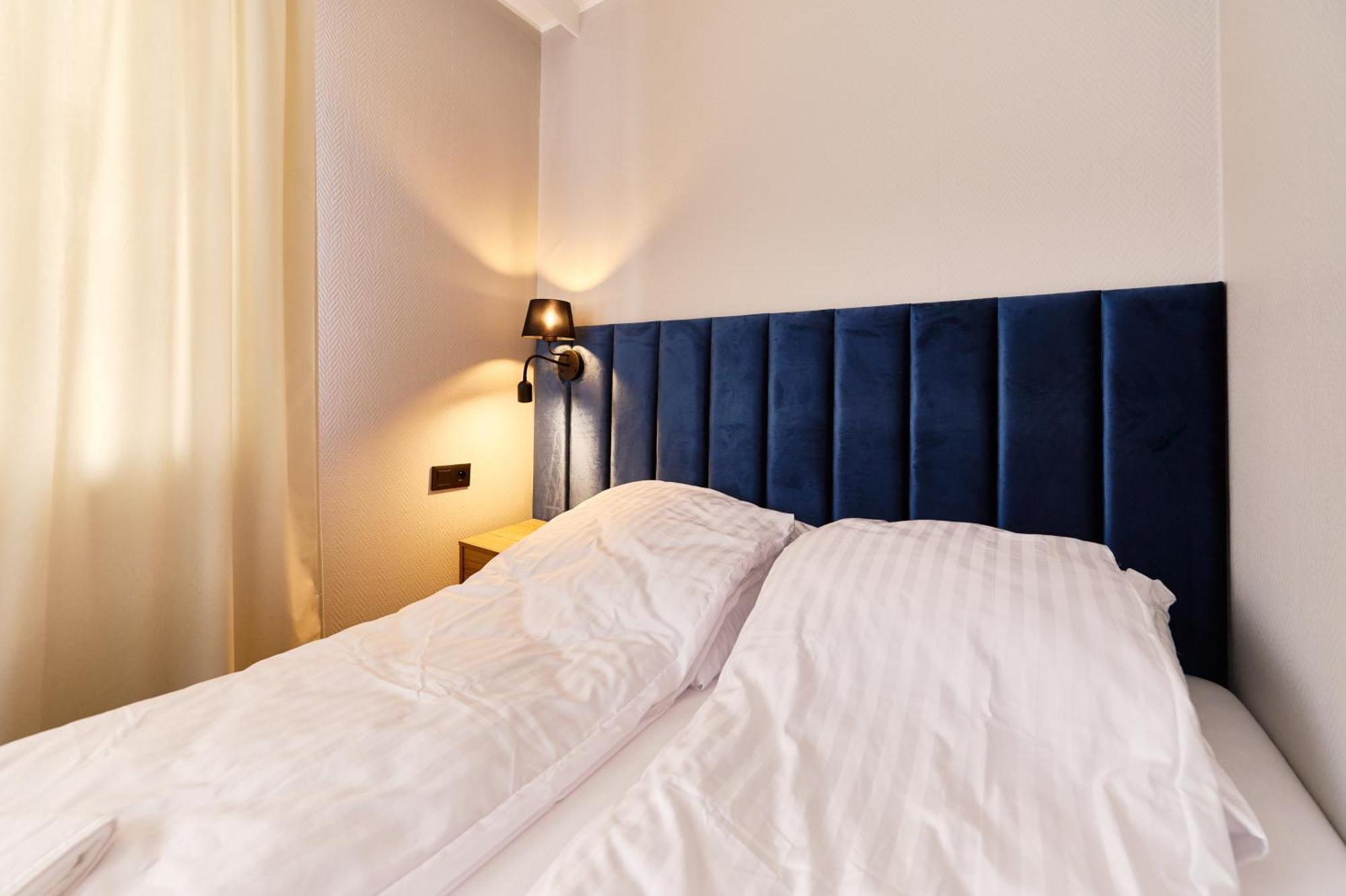 Apartamenty Na Skarpie Plock Luaran gambar