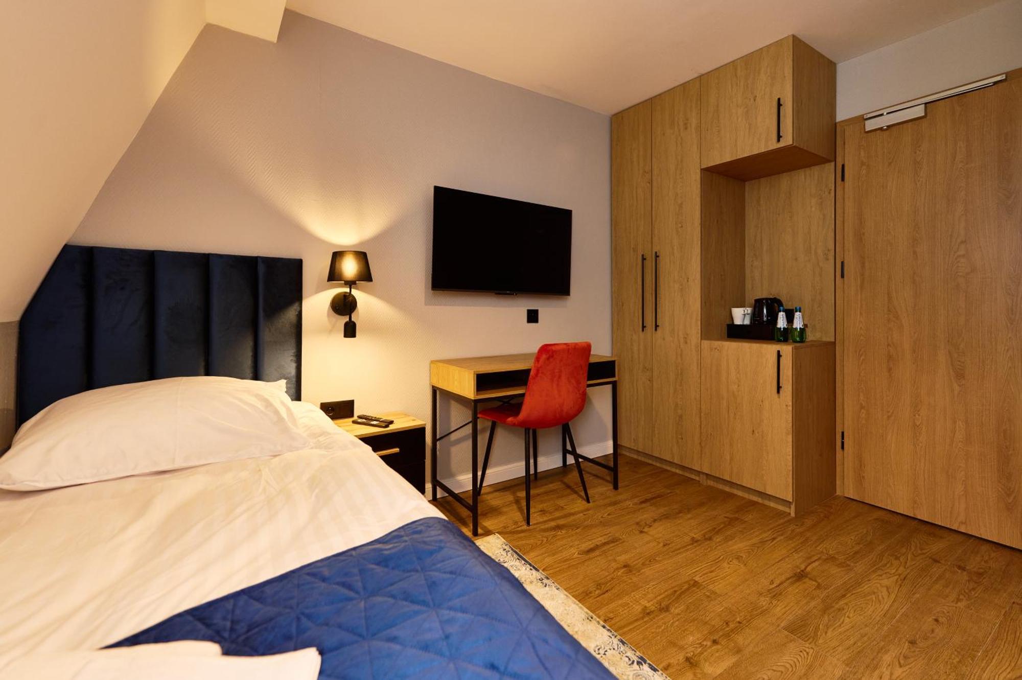 Apartamenty Na Skarpie Plock Luaran gambar